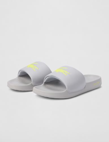 Image of Lacoste Men's Serve Slide 1.0 Sandals