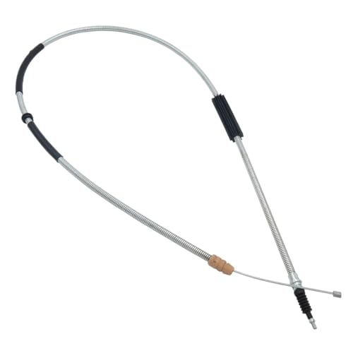 Car Parking Brake Cable Compatible With For Mondeo 2000 2001 2002 2003 2004 2005 2006 2007 Car Parking Hand Brake Cable Accessories 1S712A809AK