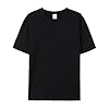 Tank Girl Comic T-Shirt Spades Alternative T Shirt Men Women Unisex Tshirt Black M #2