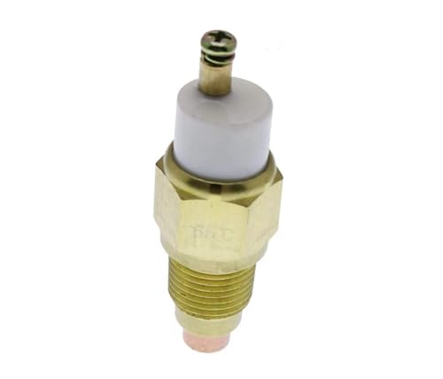 Capteur de température de l'eau moteur hors-bord 1GM 2GM 3GM