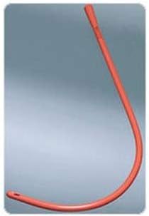 578006380EA - Rectal Tube with Funnel End 24 Fr 20