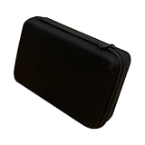 GLSTOY Kalimba Storage Bag Portable Thumb Piano Pouch Water-resistant and Shockproof Case Tone Instruments Durable Design for Convenient Musician Use