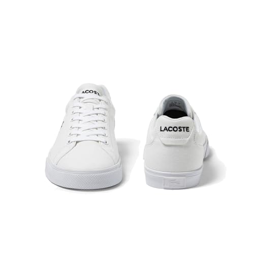 Image of Lacoste Men's Lerond Tri1 Cma Shoe