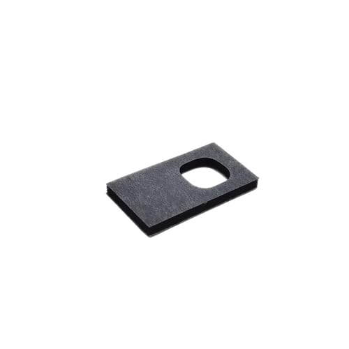 Joint de toner MPC4503 éponge Seal C pour un espace de travail propre sur Ricoh MP C3503