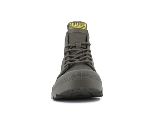 Bottes Palladium Pampa Hi Dare II - vue 4