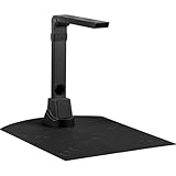 Scanner De Mesa Planetario Folha A4 A3 Documento Usb Câmera 5mp ou 12mp (12mp - Padrão)
