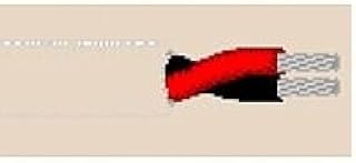 82740 18 AWG 1P Stranded Non-Shielded Communications & Control Cable CL3P/CMP Article 725/800 Plenum - Natural Belden (2000FT)