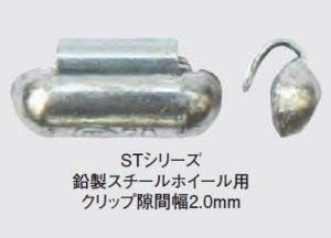 Amazon 10個 Tech バランスウエイト 打ち込み 10g 15g g テック プロ用 スチールホイール 用 タイヤ Diy 鉛製 業者 ウェイト バランス調整 カータイヤ ホイール 車 バイク