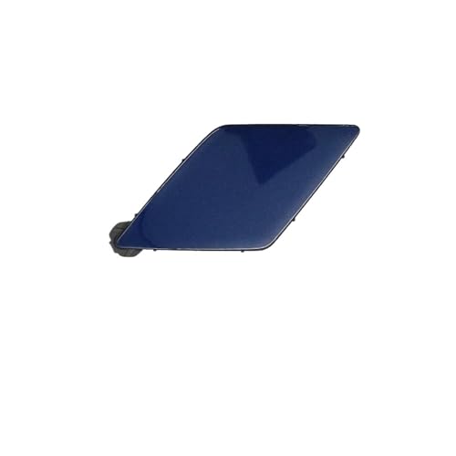 Cache remorquage arrière F06 F12 bleu pour restaurer votre BMW