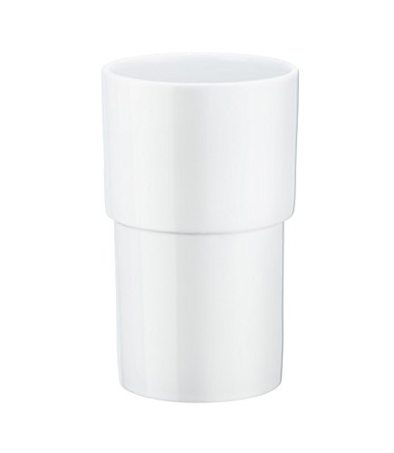 Preisvergleich Produktbild Smedbo WC Bürsten Ersatzglas aus Porzellan; O334