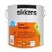 Produktbild Sikkens Cetol Novatech 2,5 Liter 024 Eiche Antik