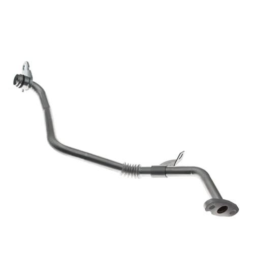 Tubo de retorno de aceite BB3Q6K677BC para turbocompresor de Mazda BT50 MK2
