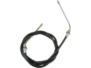 Dorman Parking Brake Cable P N C93250