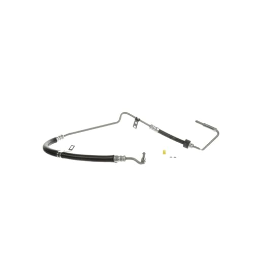 Sunsong 3401071 Power Steering Pressure Line Hose Assembly