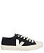 Produktbild Veja Herren wata ii Sneaker Black - Pierre 43 EU