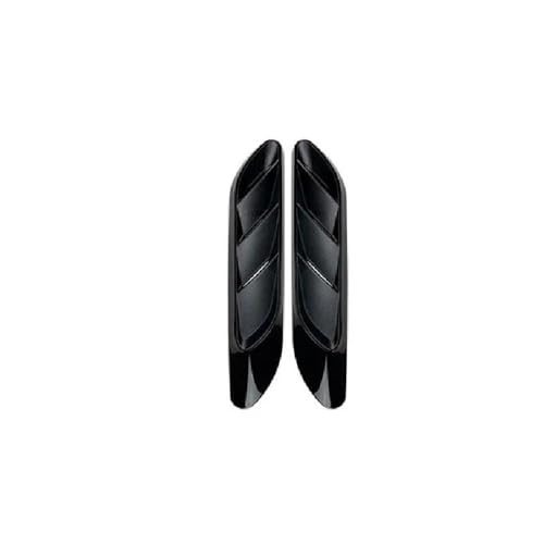 �ԗ��O�����J�o�[ C�N���X�ɓK���Ă��܂� W206�p C200�p C260�p C63�p 2022�N�ȍ~ �t�����g�o���p�[�X�|�C���[�t�H�O�����v�O�����J�o�[(Black)