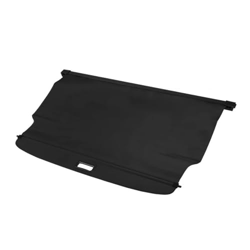 Cache-bagages rétractable Ford Bronco souple protégeant votre coffre des regards - 2