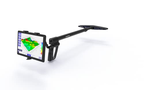 LONG RANGE Latest Scan Technique to find Treasure & Metals | UIG GROUND SCANNER | Detectors Shop