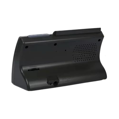 Reloj Azan digital de mesa para controlar la temperatura de casa 6