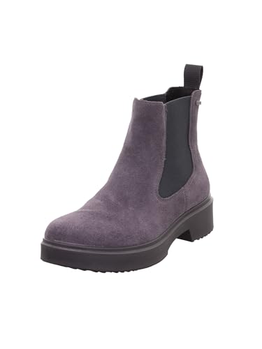 Bottes de chantier Femme Legero Angel imperméables et légères avec isolation