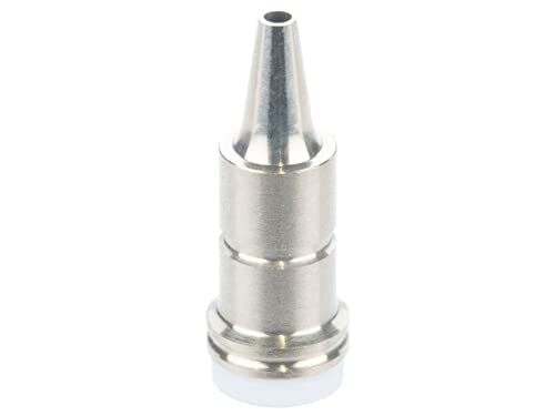 Buse de 1.00 mm grand débit pour impression 3D rapide et sans blocage