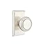Satin Nickel