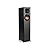 Klipsch Reference R-610F 5.0 Home Theater Pack, 2X R-610F Floorstanding Speakers + Pair, R-41M Bookshelf Home Speakers, R-52C Center Channel Home Speaker, Black