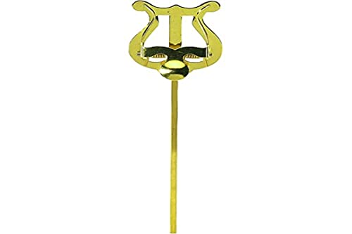Gewa 730400 Letturino da Banda, 2 Bottoni