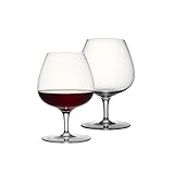 GAID 15 Úste, Conjunto de 2 Hechos a Mano, Plomo, Brandy de Brandy, Brandy, brandas, snifters, Ajuste for Barra de Boda Whisky Whiskey Webware 450ml (Capacity : 450ml 15.3oz 2PCS)