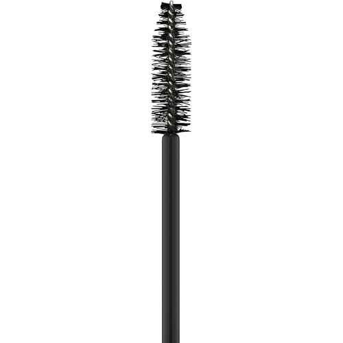 Catrice Allround Mascara Ultra Black 010 – Wischfest und Volumen