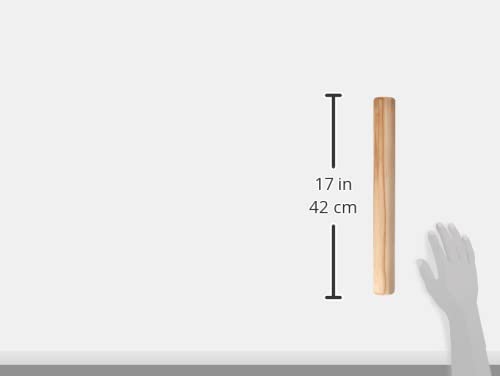 DEMOLLI Mattarello Legno Baggio 40cm
