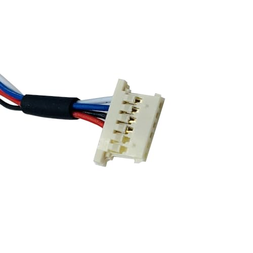 Altavoces internos para ASUS ROG G531GT G731 con conector de 6 pines 4