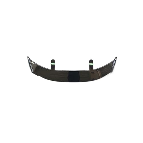 Becquet toit arrière et spoiler latéral de voiture pour Hyundai I30 I20 2008-2021
