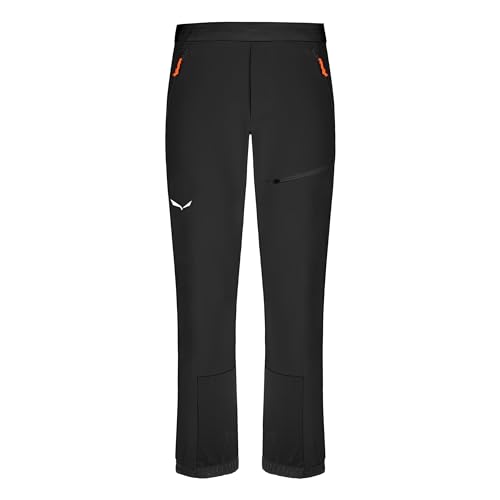 Pantalon Salewa Sella DST ultra léger déperlant et coupe-vent pour homme