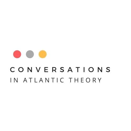『Conversations in Atlantic Theory』のカバーアート