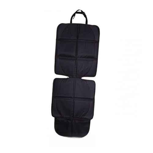 Tapis de protection siège auto résistant à l'eau imperméable et lavable Yardwe - 2