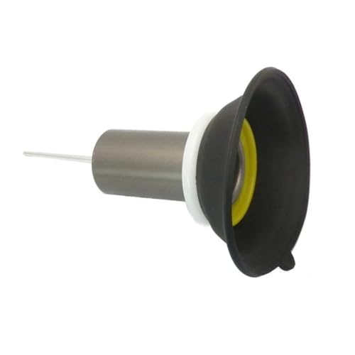 Plus de perte de puissance avec ce diaphragme carburateur 22mm GY6 150cc
