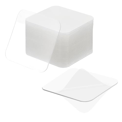 PATIKIL 30 ʃe[v S im   ʐ^ Ǌ| SV[g lp ڒe[v  hA Ntg p NA (2.4C`  x 0.055C` )