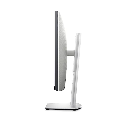Image of Dell-S2722DZ (68.58 cm) QHD Monitor 2560 x 1440 at 75 Hz, IPS Panel, Built-in Devices:IR Camera, USB 3.2 Gen 1 /USB-C Hub & Dual 5w Speakers, Anti-Glare 3H Hardness, 5 Year Warranty