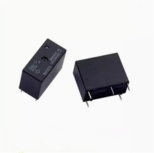 Relais de puissance G5Q-14-12VDC pour reparer une carte electronique en panne