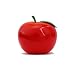 TONYMOLY Red Apple Hand Cream, 1.06 oz