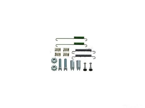 Parking Brake Hardware Kit Rear for 1997-2007 Chrysler Town & Country (PG-241199)