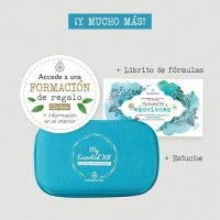ESENTIAL AROMS MY Essential Kit EMOCIONES, Estándar, Único - Imagen 3