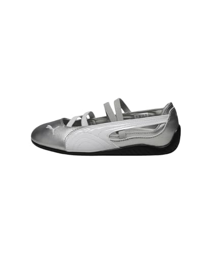 Image of Puma Womens Speedcat Ballet Metallic WNS Sneaker