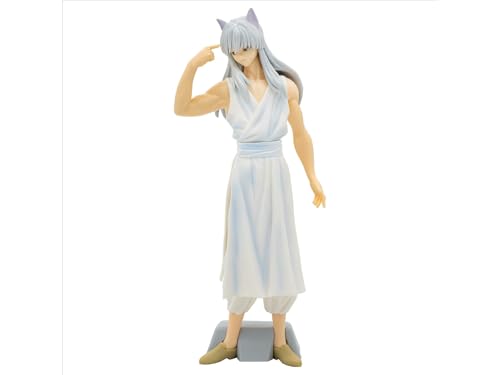 Banpresto - Yu Yu Hakusho - Youko Kurama (Ankoku Bujutsukai) Figure