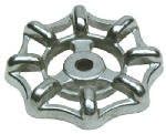 Master Plumber 480-046 MP Round Sillcock Handle