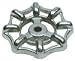 Master Plumber 480-046 MP Round Sillcock Handle