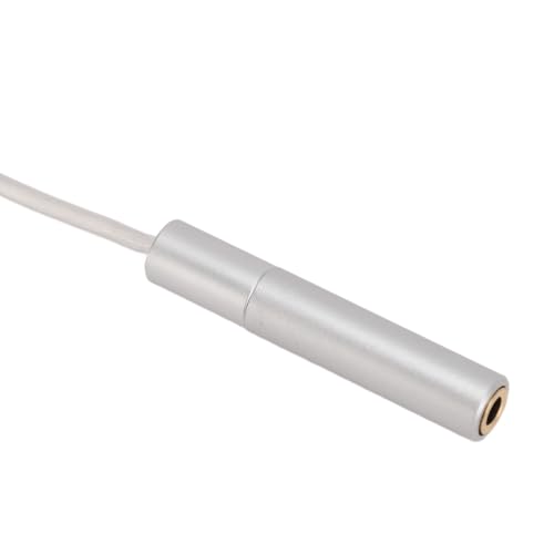 Adaptateur USB C AUX résout le manque de prise jack pour musique 32 Bits - 7