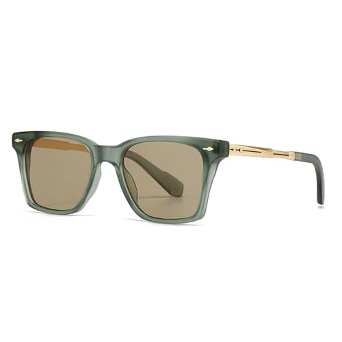 Lunettes de soleil de luxe pour vos terrasses et sorties estivales de style rétro