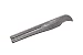 Sizzix DTutera Crease & Curl Tool